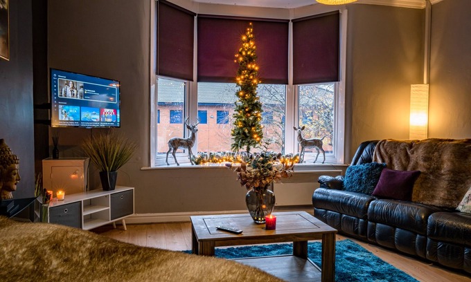 Liverpool Apartment | Liverpool Central apartment