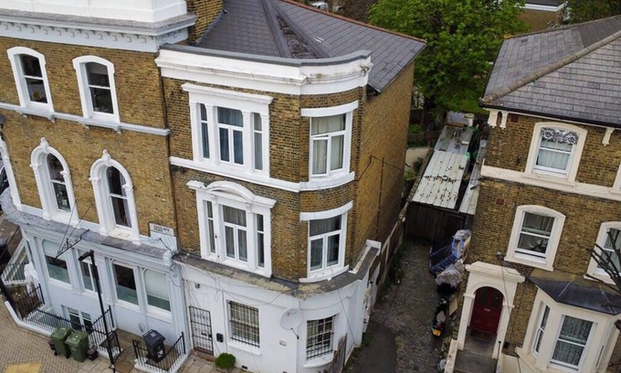 Camberwell Apartment | Livestay Cozy One Bedroom Apartment in Brixton