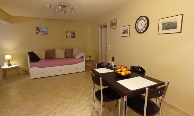 Lixouri Apartment | LIVIERATOS APARTMENTS