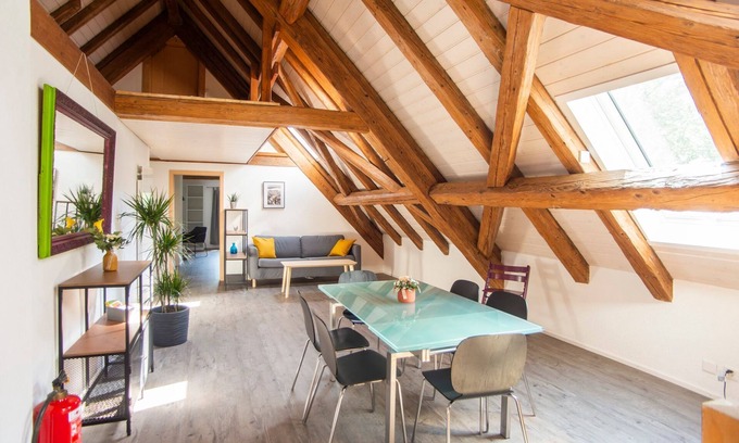 Porrentruy Other | Living "At the heart of the farm