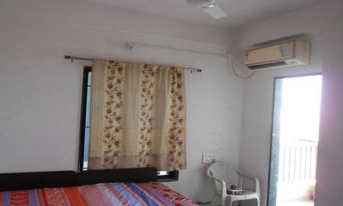 Vadodara Apartment | Living Harmony -rejuvenate and enjoy the kind of life style that one can ask for