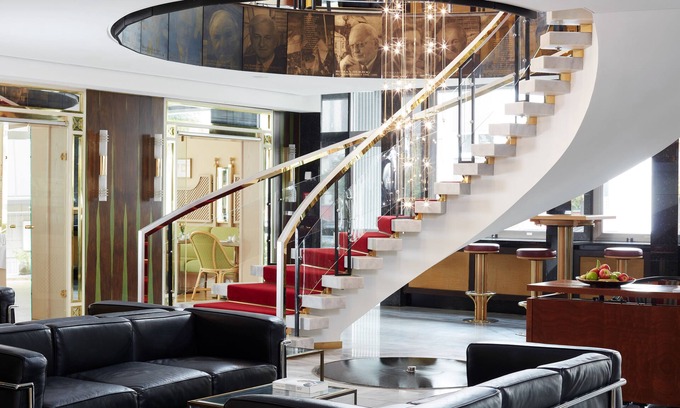 Gronau Hotel | Living Hotel Kanzler