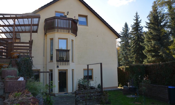 Gittersee Apartment | Living in the countryside