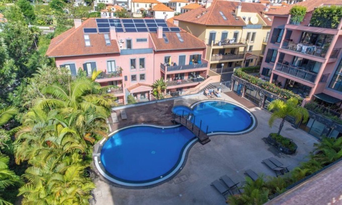 Leiria Apartment | Living Penthouse BG Apart.