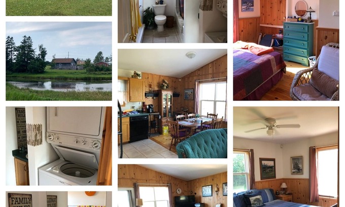 New London Cottage | Living the Dream in The Hebrides