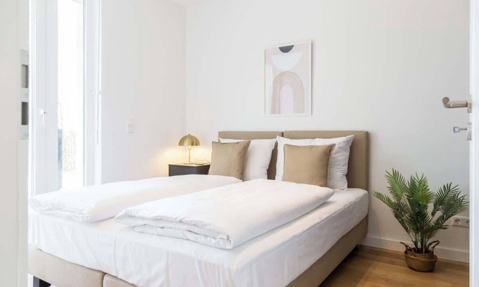 Sasbachwalden Apartment | living TIMELESS: Alder Apartments Wohnung 01 + 02