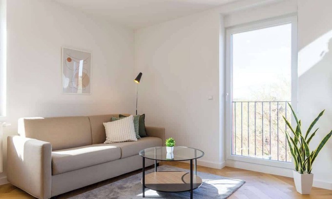 Sasbachwalden Apartment | living TIMELESS: Alder Apartments Wohnung 26