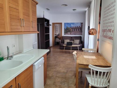 Valencia City Centre Apartment | Living Valencia Apartments - Merced