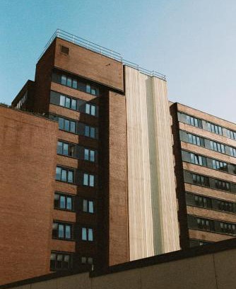 Liverpool City Centre Apartment | LIVINGWAY Roco