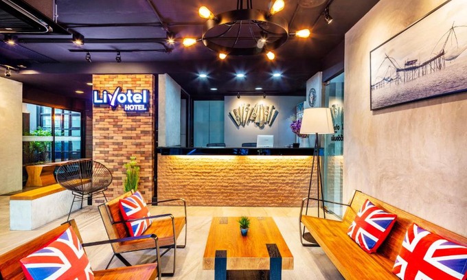 Bangkok Hotel | Livotel Express Hotel Bang Kruai Nonthaburi