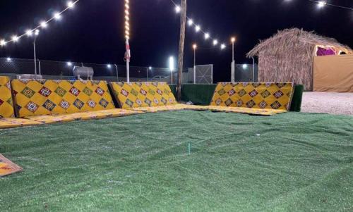 Madinat Zayed Other | Liwa stage