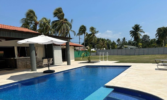 Puerto Quetzal House | LK020 Casa Linda en Likin