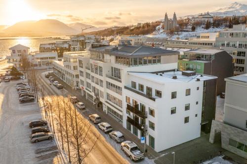 City Center Apartment | LL Properties - Luxury Penthouse