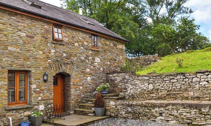 Pontardulais Cottage | Llandremor Fawr Cottage - CC633009
