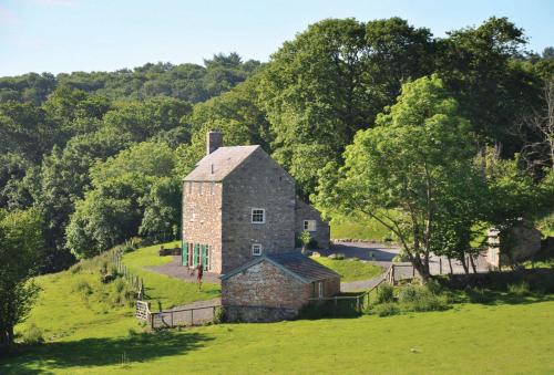 Eglwysbach House | Lletty & Annexe