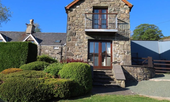 Dolgellau House | Llety Tyddynmawr in the beautiful Dolgellau