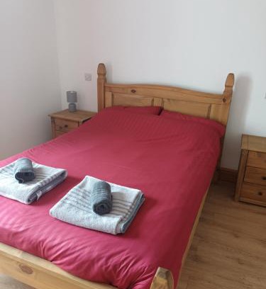Tregaron Hotel | llew coch