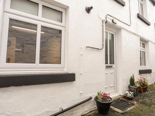 Llandderfel House | Llys Mair