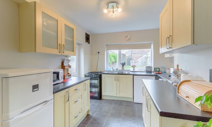 Fishguard Cottage | Llys-y-gân