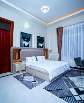Dodoma Apartment | Lm Massive Homes