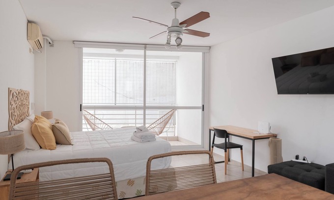 Palermo Apartment | LMC 509