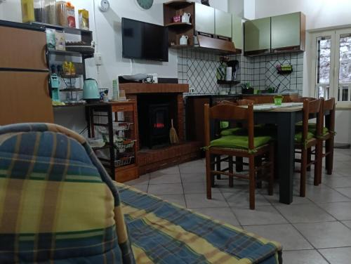 Roccasecca dei Volsci House | Lo chalet del vicolo