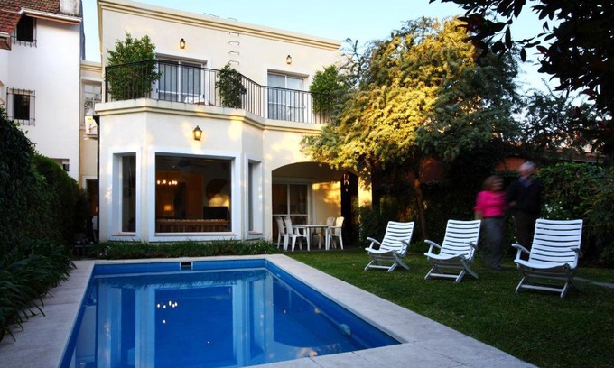 Vicente Lopez Bed & Breakfast | Lo de Costa B&B