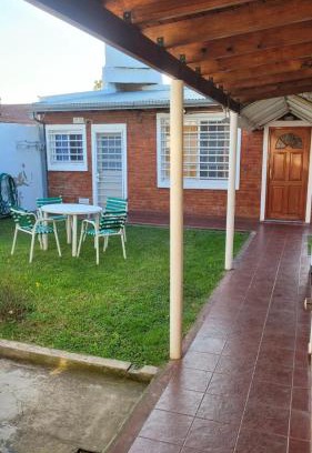 Villa Elisa House | Lo de Mary