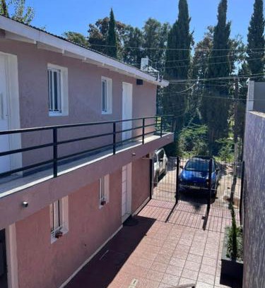 Canning Apartment | Lo de Nacho