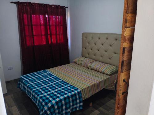 Florencio Varela Apartment | Lo de Tina II