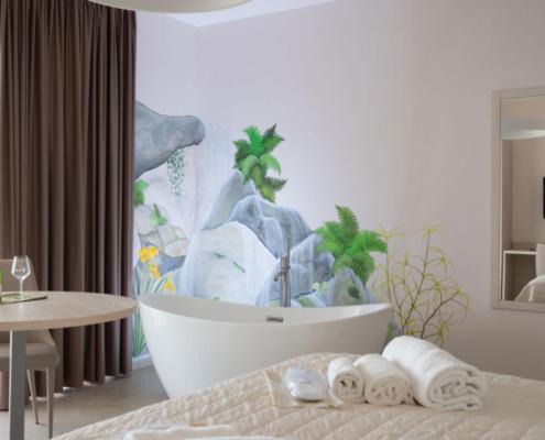 Lisciano Niccone Apartment | Lo Scoiattolo