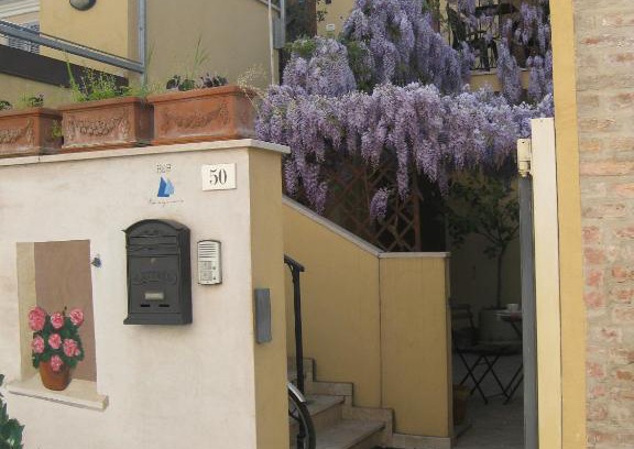 Fano Apartment | Lo Squero Rooms and Apartments