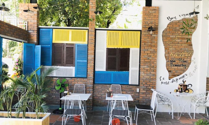 Hue City Centre Villa | Loan Kim Homestay Huế - Venue Travel