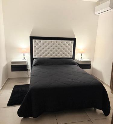 Belen de Escobar Apartment | Loano II - Confort Moderno en Primer Piso con acceso por escalera!