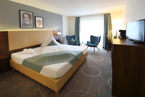 Giengen an der Brenz Hotel | Lobinger-Parkhotel