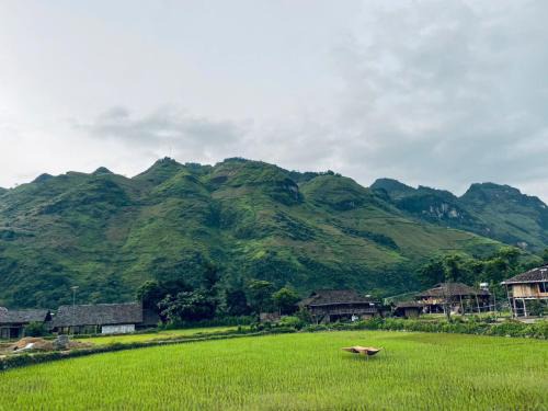 Yen Minh Cabin | Local Homestay Du Gia