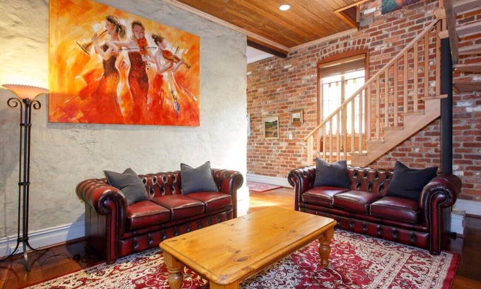 Beaconsfield Apartment | Local Living Fremantle