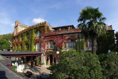 Bottenicco Hotel | Locanda al Castello Wellness Resort