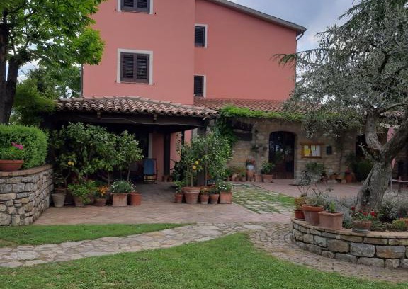 Ruvo del Monte House | Locanda al Giglio d'Oro