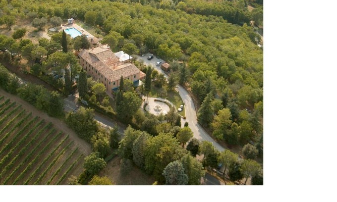 Montalbano House | Locanda Antiche Macine