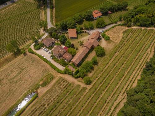 Farra dʼlsonzo Hotel | Locanda Borgo Colmello