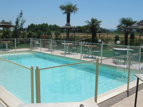 Faenza House | Locanda del Lupo