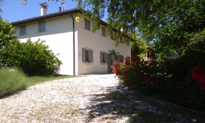 Villalta Hotel | Locanda del Toro