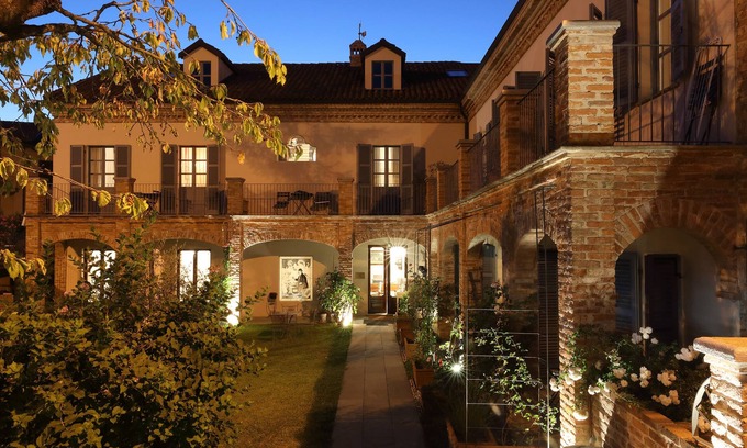 Verduno Other | Locanda Dell'Orso Bevitore