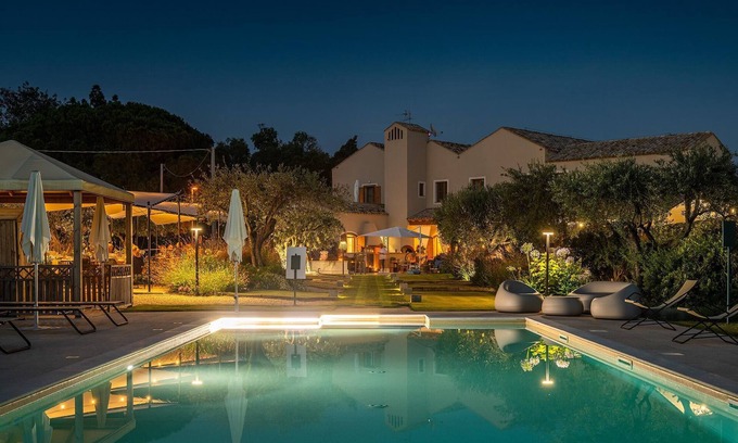 Santa Margherita di Pula Apartment | Locanda Della Meridiana - Corbezzolo