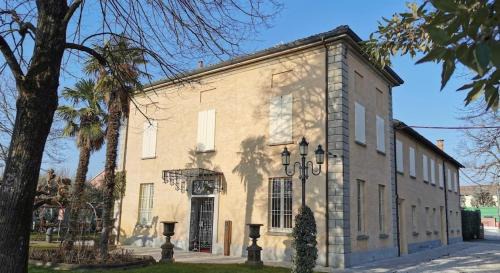 Faenza Hotel | Locanda di Casa Spadoni