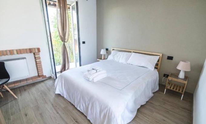 Neive Bed & Breakfast | Locanda Stardé: Room Terra