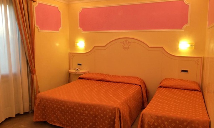 Lugo Hotel | Locanda Zabotto