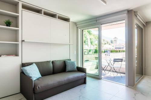 Locarno Apartment | Locarno Studios by Quokka 360 - in the centre of Locarno