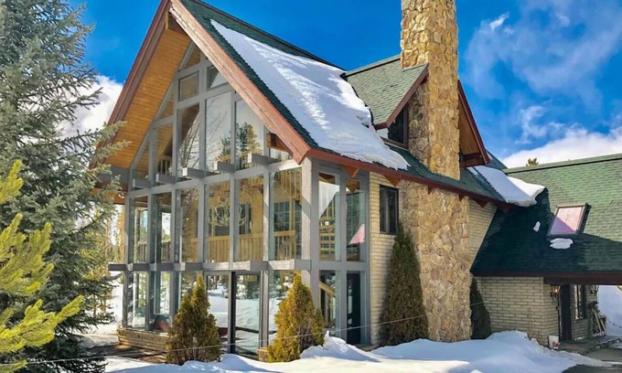 Winter Park House | Located Downtown Winter Park on Bus Route w/Hot Tub